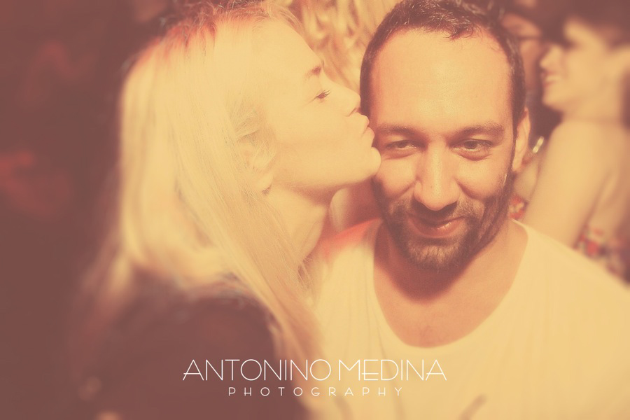 Samedis PLEASE ME - ONE YEAR ANNIVERSARY